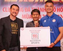 MSEG Makin Eksis di Sportainment, Ini Buktinya - JPNN.com