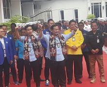 Berkas Lengkap, Prabowo-Gibran Bakal Tes Kesehatan Besok - JPNN.com