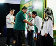 Kementan Buka Pelatihan Sejuta Petani dan Penyuluh - JPNN.com