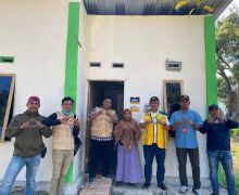 Berkat Program BSPS dari Kementerian PUPR, Rumah Petani di Bulukumba Kini Layak Huni - JPNN.com