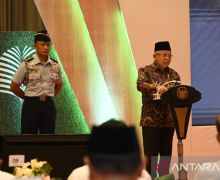 Wapres Ma'ruf Yakin Amran Sulaiman Langsung Tancap Gas - JPNN.com