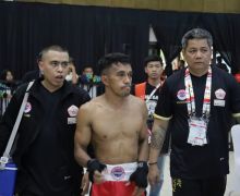 DKI Jakarta Juara Umum Kickboxing di IMAG 2023, Yoko: Kami Perlu TC di Belanda  - JPNN.com