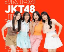 Sukses Tuai Pujian Warganet, Profil 4 Member Cantik JKT48 yang Bintangi Iklan Shopee 11.11 Big Sale - JPNN.com