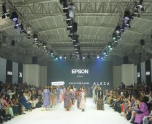 Gandeng Desainer Indonesia, Epson Promosikan Pencetakan Ramah Lingkungan di JFW 2024 - JPNN.com