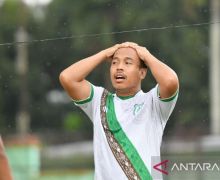 PSMS Medan Datangkan Guntur Triaji Menjelang Putaran Kedua - JPNN.com