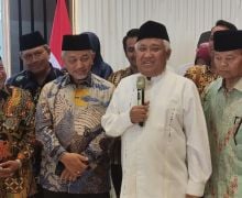 Alasan PKS Usulkan Din Syamsuddin jadi Tim Pemenangan AMIN - JPNN.com