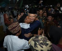 Di Hadapan Ulama Lampung, Gus Yasin Maimoen Bongkar Sifat Mulia Ganjar Pranowo - JPNN.com