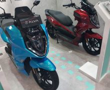 Berkolaborasi dengan Google Cloud, Alva Tingkatkan Kemampuan Motor Listriknya - JPNN.com