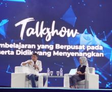 Nur Rizal GSM Ungkap Krisis Besar Dunia Pendidikan, Gawat! - JPNN.com
