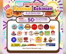 PergiKuliner Festival Kekinian Hadir di FoodMRKT Hublife-Taman Anggrek, Buruan Merapat! - JPNN.com