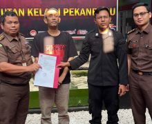Jaksa Diduga Terima Suap Kasus Narkoba, Sang Perantara Ditangkap Kejati Riau - JPNN.com