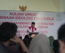 Kunjungi Kampus Unusia, Prof Yudian Wahyudi Berpesan Begini, Silakan Disimak - JPNN.com