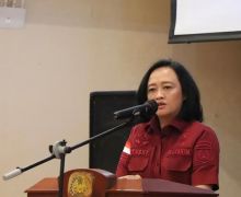 Imigrasi Jakarta Selatan Berupaya Pertahankan Predikat WBBM - JPNN.com