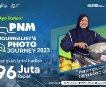 PNM Gelar Lomba Foto Jurnalistik, Total Hadiah hingga Rp 96 Juta - JPNN.com