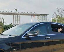 Presiden Jokowi Awali Kunker di Lampung Lewati Jalan Ryacudu - JPNN.com
