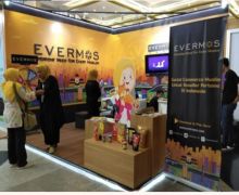 Evermos Memperkenalkan Sustainability Report untuk Bantu Kemajuan UKM di Indonesia - JPNN.com