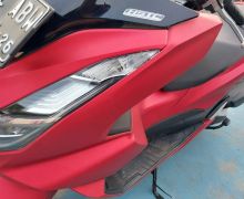 Menjajal Honda PCX160 Berfitur HSTC dengan Rute Malang-Bromo, Tanpa Waswas - JPNN.com