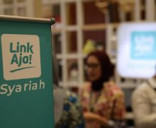 LinkAja Gencar Memperluas Digitalisasi Ekosistem Syariah  - JPNN.com