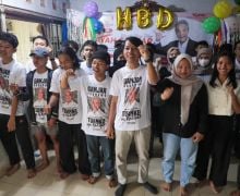 GMC dan Milenial Bogor Refleksikan Semangat Sumpah Pemuda di Hari Lahir Ganjar - JPNN.com