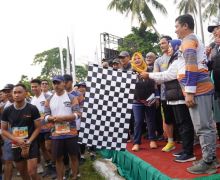BPKH Hajj Run & Fun Walk Gelorakan Berhaji Sejak Muda di Momen Sumpah Pemuda - JPNN.com