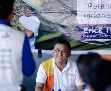 Pupuk Indonesia Ajak Para Petani di Sukoharjo Gabung Program Makmur - JPNN.com