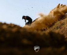 Ducati Borgo Panigale, Motor Anyar yang Siap Ikuti Kejuaraan Motocross - JPNN.com