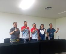 Didorong Pimpin PP PBSI, Jenderal Dudung: Demi Negara Saya Siap - JPNN.com