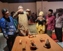 Bappenas dan Kemendikbudristek Godok Hasil Musrembang untuk Memajukan Kebudayaan - JPNN.com