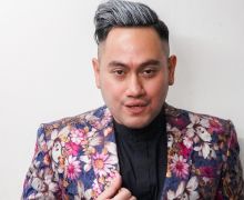 Kenang Mendiang Ayah, King Nassar: Sakit Enggak Pernah Bilang - JPNN.com