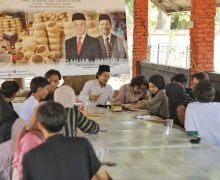 Berkat Santri Ganjar, Mahasiswa Bisa Buka Peluang Usaha Melalui Olahan Bambu - JPNN.com