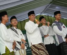 Begini Cara Purnawirawan TNI-Polri Jatim Memenangkan Anies-Muhaimin - JPNN.com