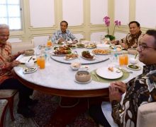 Sepakat dengan Anies, Senator Asal Sumut Desak Jokowi Buktikan Netralitas - JPNN.com