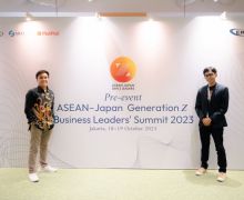 ASEAN-Jepang Dorong Gen-Z Membangun Ekonomi & Sosial - JPNN.com