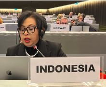 Dirjen Rosa: Indonesia Mengkhawatirkan Sejumlah Produk yang Mengandung Merkuri - JPNN.com