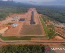 Bandara Abdul Haris Nasution Dibangun, Pengamat: Kabar Baik untuk Masyarakat Madina - JPNN.com
