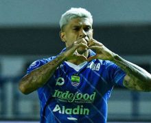 Madura United Vs Persib Bandung jadi Pembuka Pekan ke-18 Liga 1 - JPNN.com