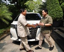 Jalankan Perintah Prabowo, Erick Thohir Bakal Kumpulkan Para Dirut BUMN - JPNN.com