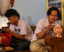 Pena Mas Ganjar Sukses Gelar Turnamen Ngapak Mobile Legends di Purbalingga - JPNN.com