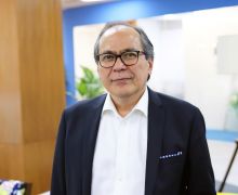 Tawaran Konsep Orbex Leadership dalam Mencapai Visi Indonesia Emas 2045 - JPNN.com