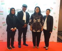 Asosiasi HPTLC Chapter Indonesia Gelar Workshop - JPNN.com