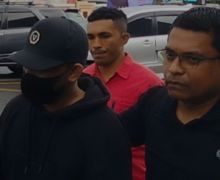 Buronan Kasus Korupsi dari Papua Barat Ditangkap Tim Intelijen di Jakarta - JPNN.com