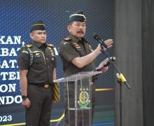 Pakar Apresiasi Sinergi Kejaksaan & TNI untuk Penegakkan Hukum - JPNN.com