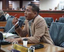 Ketua DPRA Minta Presiden Copot Pj Gubernur Aceh - JPNN.com