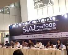 Pameran Makanan dan Minuman Internasional SIAL Interfood Akan Digelar di Jakarta - JPNN.com