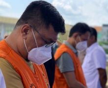 Info Terkini Kasus OTT Pungli Eks Kadinkes Kampar di Polda Riau, Hmmm - JPNN.com