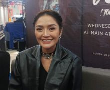 Rilis Lagu Bahasa Jawa, Siti Badriah Khawatir Dibandingkan dengan Penyanyi Lain? - JPNN.com