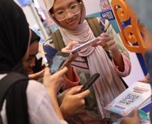 Pacu Literasi Mahasiswa UT, Rupiah Cepat Gelar 'Financial Insecurity' - JPNN.com