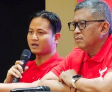 Gus Ipin PDIP Sebut Pemain Terbaik Liga Kampung Soekarno Cup Bakal Dikirim ke Spanyol - JPNN.com