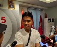 Kaesang: Kalau Pak Ridwan Kamil Bosan di Jabar, Bisa Mencari Tantangan Baru di Jakarta - JPNN.com