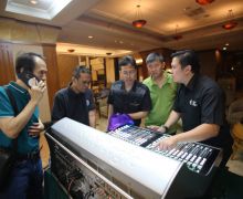 Pameran IHEAC Audio Video Show 2023 Digelar Pekan Depan, Catat Tanggalnya - JPNN.com